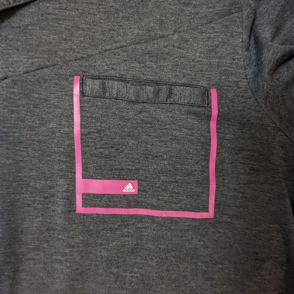 GUC - Adidas Polo (M) - Picture 4 of 5